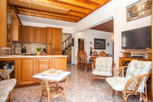 波罗斯Fernanda'S Traditional 2 Floor House别墅 外观 照片
