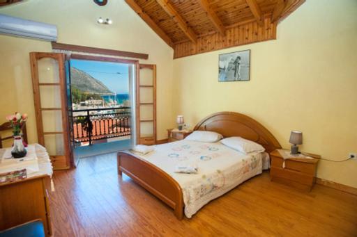 波罗斯Fernanda'S Traditional 2 Floor House别墅 外观 照片