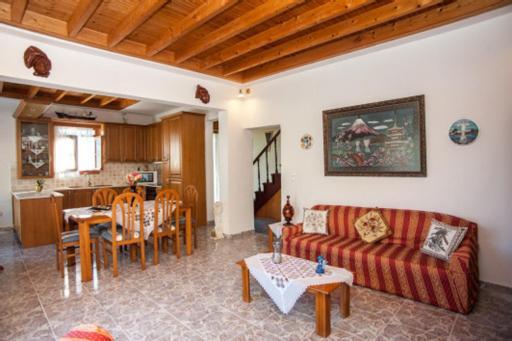 波罗斯Fernanda'S Traditional 2 Floor House别墅 外观 照片