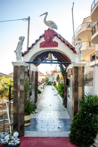 波罗斯Fernanda'S Traditional 2 Floor House别墅 外观 照片