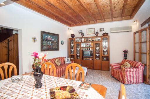 波罗斯Fernanda'S Traditional 2 Floor House别墅 外观 照片