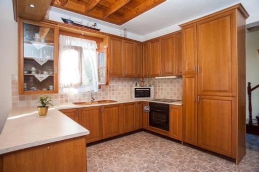 波罗斯Fernanda'S Traditional 2 Floor House别墅 外观 照片