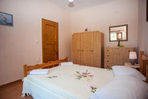 波罗斯Fernanda'S Traditional 2 Floor House别墅 外观 照片