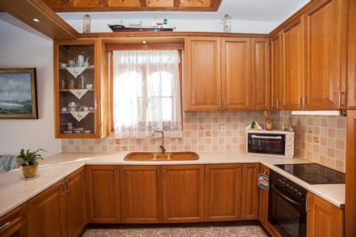 波罗斯Fernanda'S Traditional 2 Floor House别墅 外观 照片