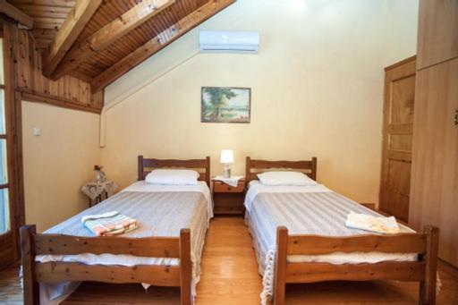 波罗斯Fernanda'S Traditional 2 Floor House别墅 外观 照片